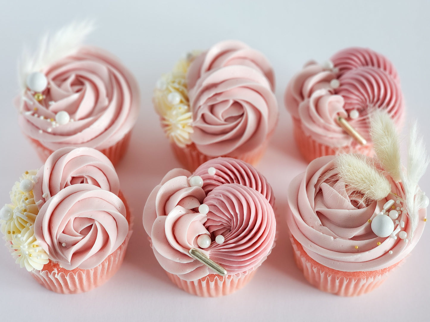 Whipzi® Signature Strawberry Flavor Powdered Sugar Bundle