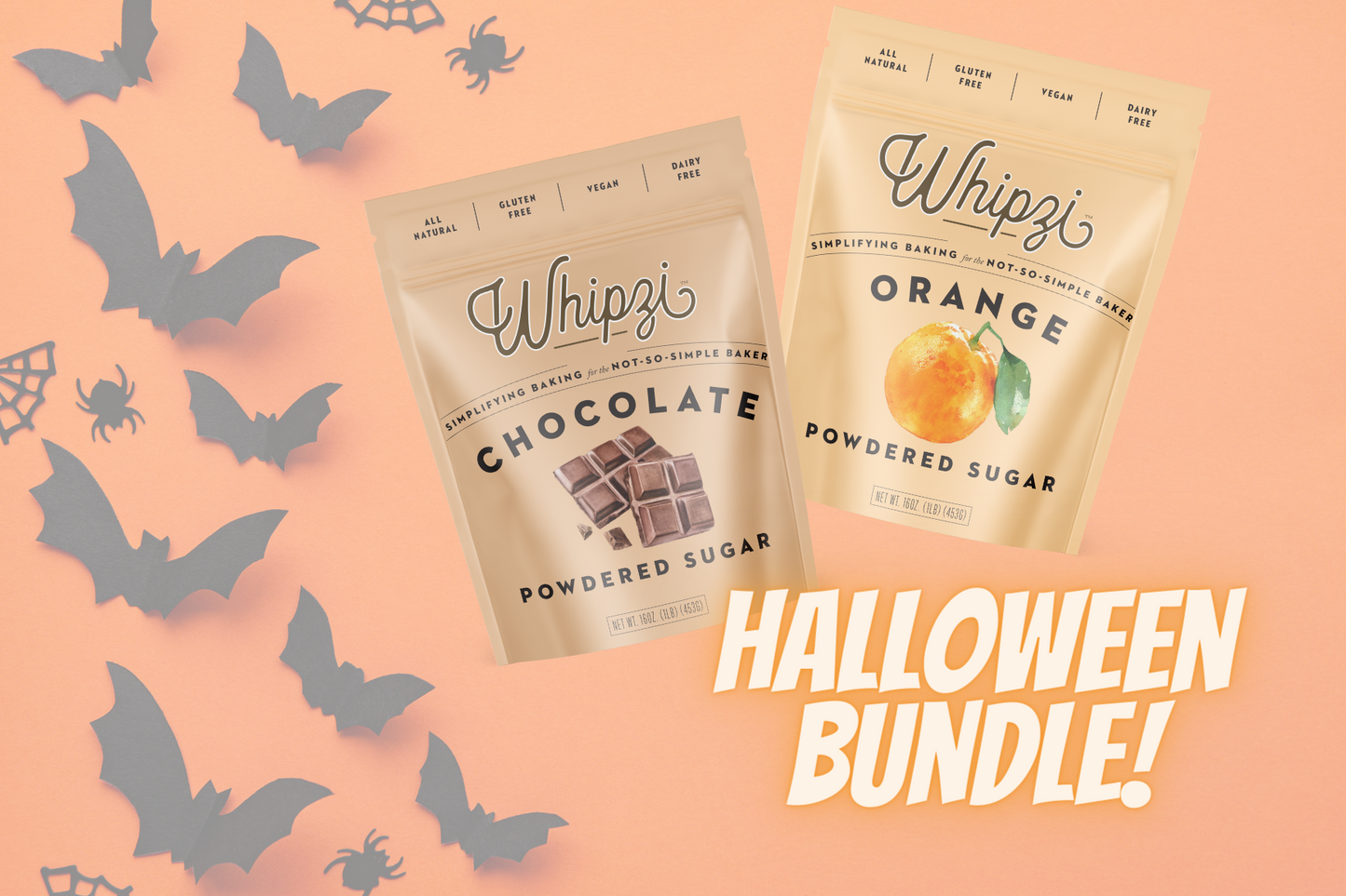 Halloween Bundle!