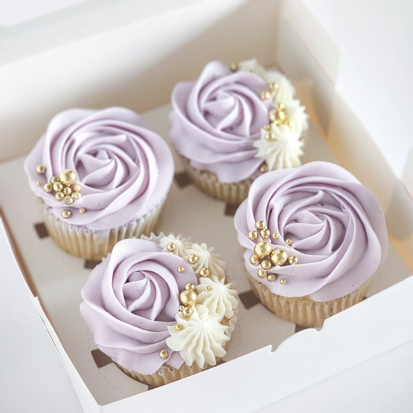 Whipzi® Lavender Flavor Powdered Sugar - Limited Edition