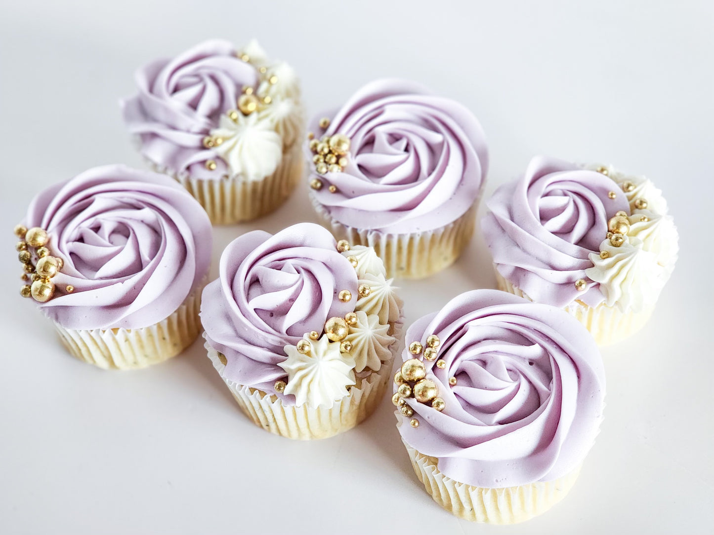 Whipzi® Lavender Flavor Powdered Sugar - Limited Edition