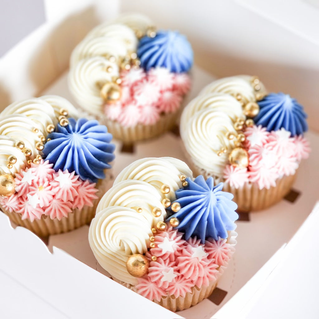 Whipzi® Strawberry Flavor Powdered Sugar