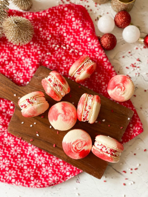 Whipzi® Peppermint Flavor Powdered Sugar - Limited Edition Bundle