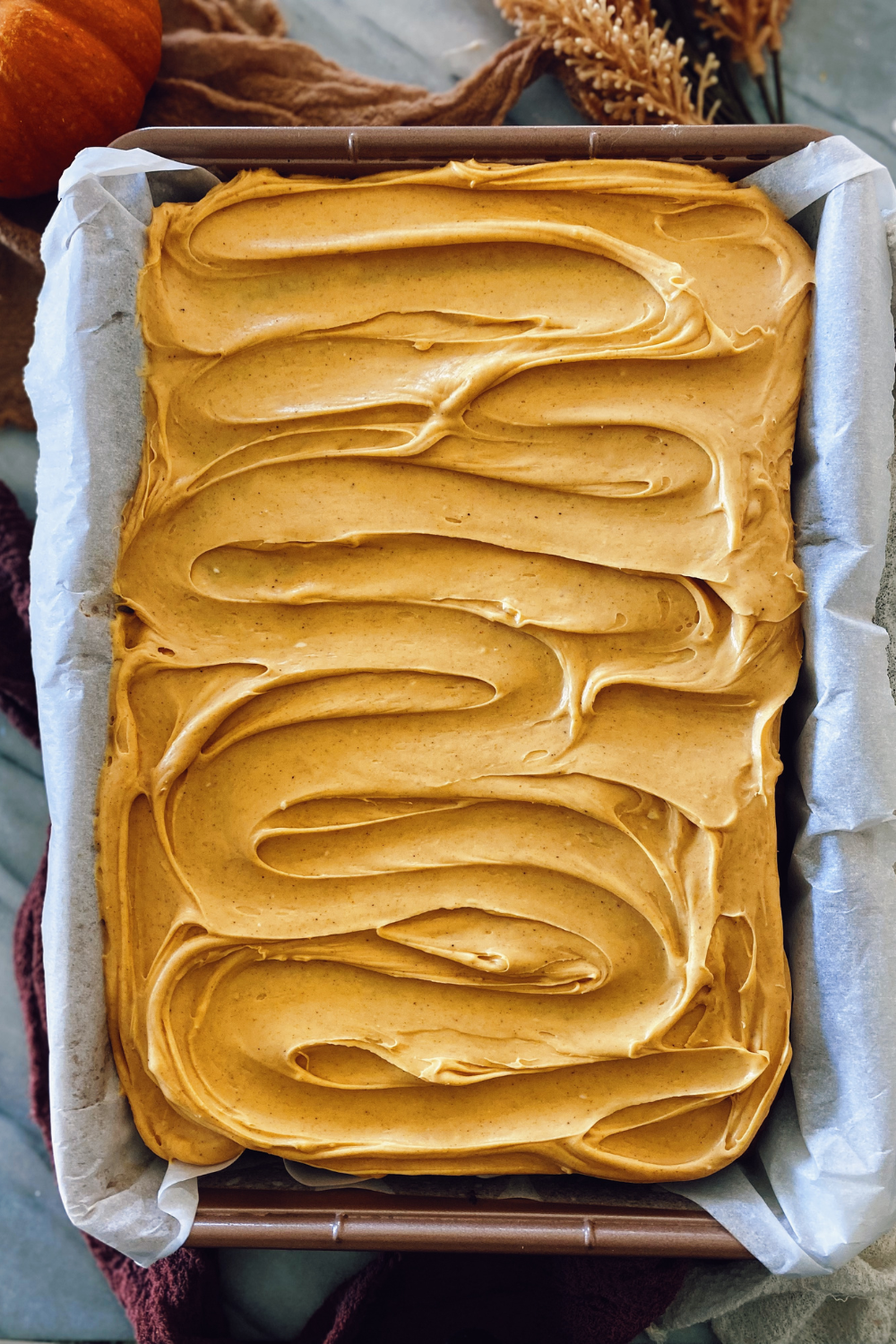 Whipzi® Pumpkin Spice Flavor Powdered Sugar - Cozy Fall Baking Flavor 🎃✨