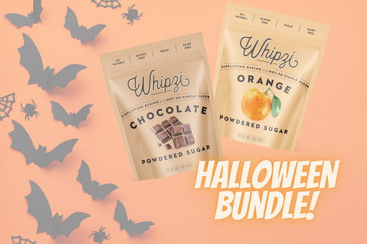Halloween Bundle!