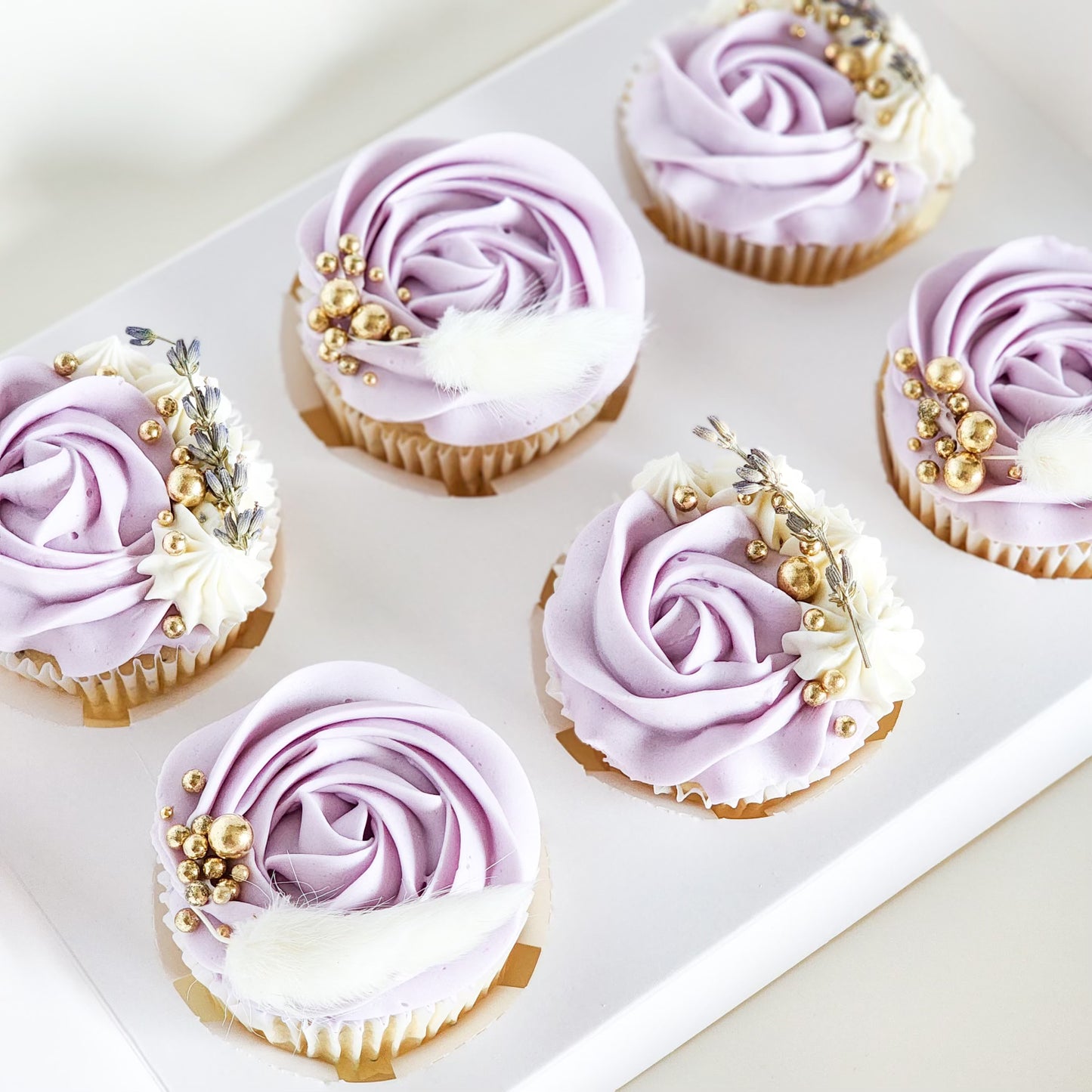 Whipzi® Lavender Flavor Powdered Sugar - Limited Edition