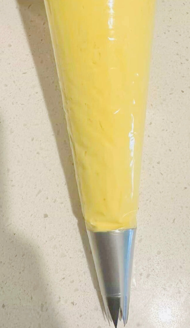 Whipzi Banana Flavor Powdered Sugar - Limited Edition