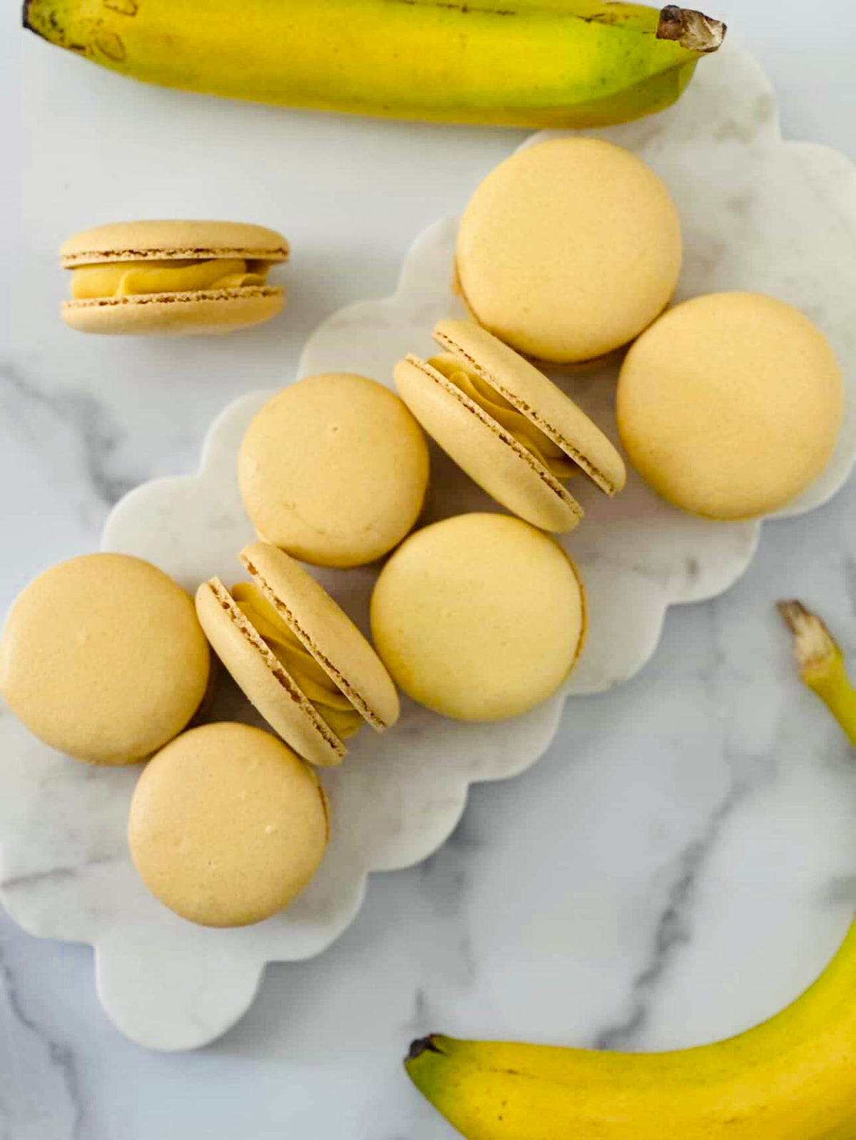 Whipzi Banana Flavor Powdered Sugar - Limited Edition