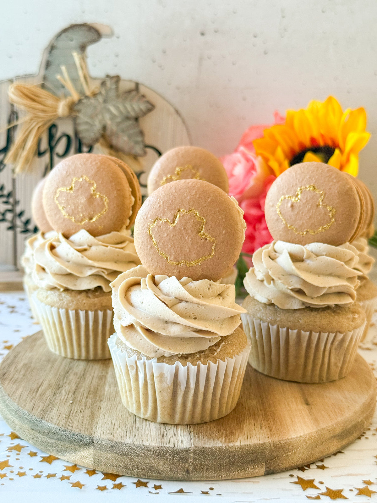 Whipzi Maple Flavor Powdered Sugar - Limited Edition Bundle